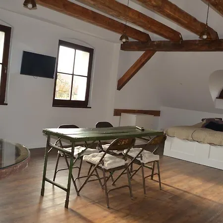 Traute Und Alfred Appartement *