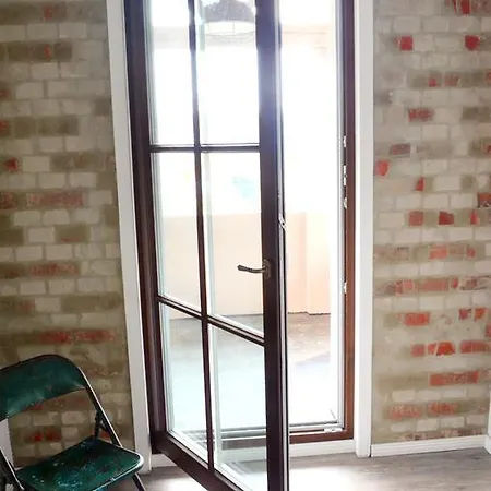 Appartement Traute Und Alfred *