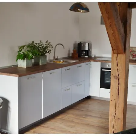 Apartment Traute Und Alfred